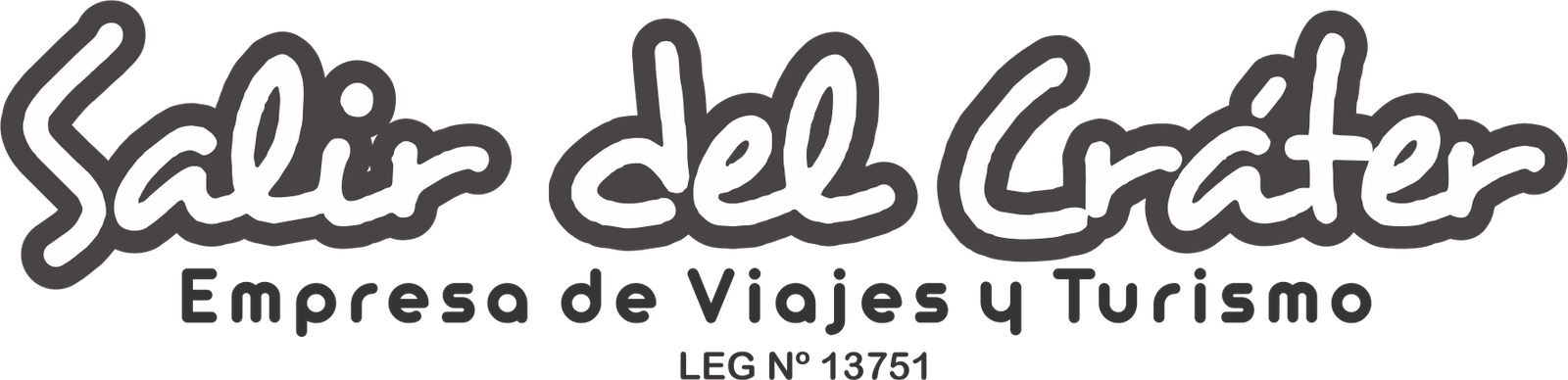 logo letras